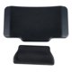 thumbnail image 1 of Cojin Respaldo Maleta Moto Universal Adhesivo 3m, 1 of 5