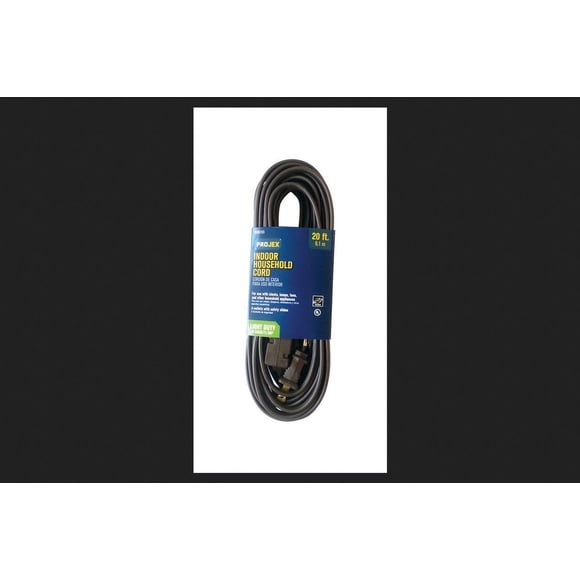 Cable Extension Ace Trading Multiway 6,1 m 16/2 SPT