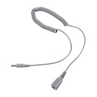 Magideal - Cable De Motor De Repuesto, Mango Especial Resistente Para Máquina Perforadora De Uñas, Resistente Al Calor, Fácil De Usar, Reutilizable, Potente De 3 Corriente Continua