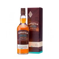 Whisky Tamnavulin Single Malt Double Cask 40° 700Cc