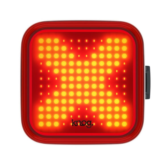 Luz Trasera Para Bicicleta Blinder X Rear Knog