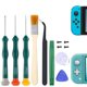 thumbnail image 1 of Kit de herramientas de reparación JAOYSTII para Joy-con Joystick Switch, 1 of 7
