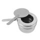 thumbnail image 4 of Tenedor Del Combustible Del Acero Inoxidable Para El Estilo Comercial Del Utensilio De Cocina Del Utensilio De Cocina Del Hotel 1, 4 of 5