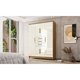 thumbnail image 4 of Clóset Taurus 6 Puertas 3 Cajones Nature Champagne, 4 of 4
