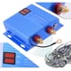 thumbnail image 2 of Aislador de Batería NEWISHTOOL 250 A 12 V‑24 V Relé VSR, 2 of 8