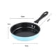 thumbnail image 1 of Mini cocina para niños, sartén de cocina real, puede cocinar, sartén de hierro pequeña, sartén antiadherente, sartén, suplemento de comida para bebés, olla pequeña, 1 of 5