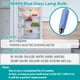 thumbnail image 4 of Foco para refrigerador Caoooort mejorado 7006999 azul 40 W 110 V, 4 of 7