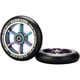 thumbnail image 3 of Ruedas Scooter Pro CLAS FOX 110mm ABEC9 Par, 3 of 3
