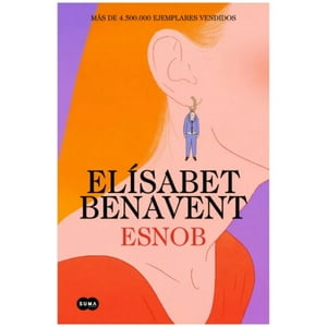 Suma De Letras - Libro Esnob