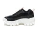 thumbnail image 4 of Zapatillas CAT Mujer Intruder Essential Negro negro 6 us / 23 cen, 4 of 7
