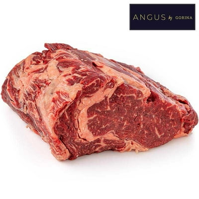 Carne De Vacuno Lomo Vetado Angus 2,0 Kg Angus Gorina