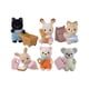 thumbnail image 2 of Bebés Sorpresa Vamos de Compras Sylvanian Families, 2 of 2
