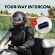 thumbnail image 2 of Casco de moto Sena Outrush Bluetooth Modular 2021, 2 of 6