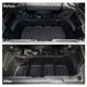 thumbnail image 2 of Divisor de carga HAKA TOUGH para Honda Ridgeline 2017‑2026, 2 of 8