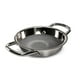 thumbnail image 1 of Paila Wens Honey Comb 16cm Antiadherente Plateado con Mango, 1 of 3