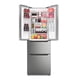 thumbnail image 4 of Refrigerador Fensa French Door No Frost / Dm64S 298 Litros, 4 of 9