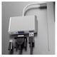 thumbnail image 5 of Hub Adaptador Usb Tipo C A Vga + Usb 3.0 + Usb-c Pc, 5 of 5