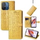 thumbnail image 1 of Funda Cartera FOXDOCK para XIAOMI Redmi 12C , Flip PU con Relieve de Gatos y Perros, Tarjetero y Soporte, 1 of 6