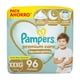 thumbnail image 1 of Pañales Pañal Premium Care Tamaño XXXG, 96 Un, 1 of 5