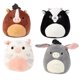 thumbnail image 1 of Peluche Squishmallows Mystery Farm de 13 cm, 1 de 4 estilos, 1 of 9