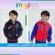 thumbnail image 3 of Chaqueta bomber Marvel Spider-Man Miles Morales para niños de 7 a 8 años, 3 of 6