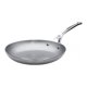 thumbnail image 1 of Pan De Buyer para tortillas MINERAL B Pro, acero al carbono, 24 cm, 1 of 8