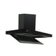 thumbnail image 2 of Campana Control Touch 90Cm / Placa Inferior Vidrio Negro - 90M79, 2 of 4