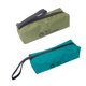 thumbnail image 1 of bolso de almacenamiento de tela herramientas de reparación hardware bolso organizador zip verde + azul, 1 of 3