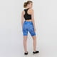 thumbnail image 3 of Calza Deportiva Mujer Biker Celeste Corona, 3 of 5