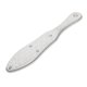 thumbnail image 4 of Limpiador De Pies De Doble Cara Limpiador De Piel Dura Para Pedicura Limpiador De Escofinas Gris, 4 of 5