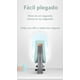 thumbnail image 4 of Cuna Bebé Moisés Con Mosquitero Pro Verde LuBabycas, 4 of 8