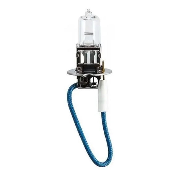 PACK 10 AMPOLLETAS H3 24V