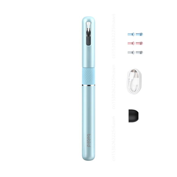 Bebird Note5 Pro Smart Visual Ear Sticks Endoscope Tweezers High Precision Earpick Mini Camera Otoscope Health Care Ear Cleaner