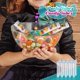 thumbnail image 5 of Tubos de ensayo HNYYZL Science Party, 45 ml, 25 x 140 mm, transparentes, 30 unidades, 5 of 7