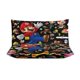 thumbnail image 3 of Mario Print Bedding Set Pattern Duvet Cove Set 3 Pieces 1 Quilt Cover And 2 Pillowcases for Women Men Teens, 3 of 5