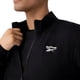thumbnail image 3 of Polerón Reebok Deportivo Hombre Negro Cierre Completo, 3 of 4