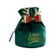 thumbnail image 2 of Bolsas De Regalo De Navidad Con Cordones Lovely Party Favors A?o Nuevo Peque?o Bowknot Green, 2 of 5