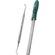 thumbnail image 1 of Lima Uñas Gruesas FVION Acero Inoxidable Levantador, 1 of 3