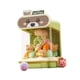thumbnail image 5 of Dispensador De Premios De Dulces Para Interiores, Regalo Navideño, Máquina De Juego Con Garra, Para 10 Muñecas, Verde, 5 of 5