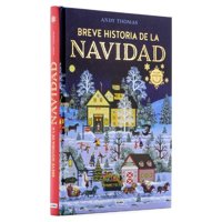 Zig-Zag - Libro Breve Historia De La Navidad