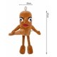thumbnail image 3 of 1 Peluche Brainrot Para Escoger Tralalero Tralala Y Amigos, 3 of 3