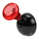thumbnail image 4 of Cubierta Para Botón De Arranque De Coche, Accesorio Decorativo Interior Universal Premium, Metal Rojo, 4 of 5