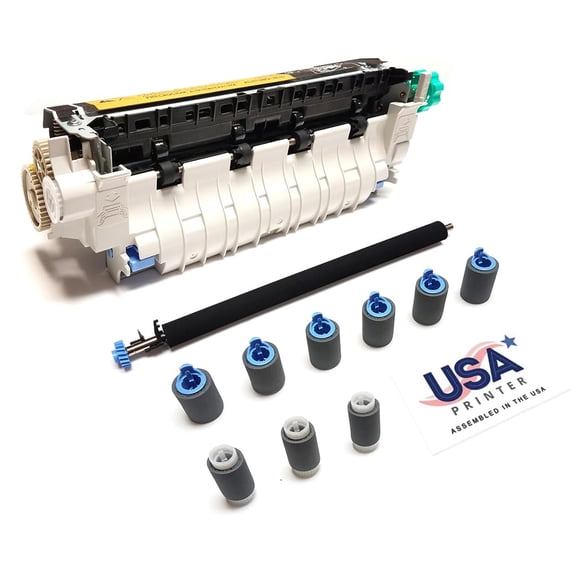 Kit de mantenimiento para impresora USA Printer 110V HP LaserJet 4200