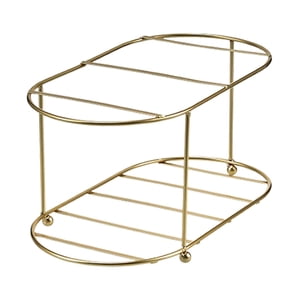 Bothyi - Cesta De Soporte Para Dispensador De Bebidas, Soporte Duradero Para Dispensador De Tarros Para Barra De Cocina De Pub
