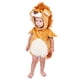 thumbnail image 2 of Disfraz Dress Up America Lion para bebés de 6 a 12 años para Halloween, 2 of 5