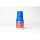 thumbnail image 2 of Pack vaso tricolor 500cc 20 unidades, 2 of 3