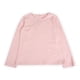 thumbnail image 1 of Polera Niña Rosado Pillin, 1 of 3