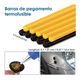 thumbnail image 2 of Kit Herramientas Eliminación Abolladuras Pintura Automóvil, 2 of 3
