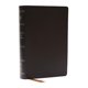 thumbnail image 1 of Biblia de estudio Enduring Word Thomas Nelson NKJV de cuero negro, 1 of 9