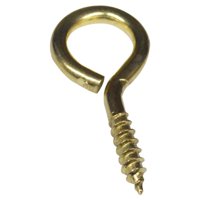 Metalfer Spa - Cancamo Cerrado Número 0 Pack 100 Und